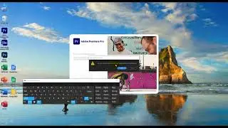 Hướng dẫn c&aacute;ch reset Premiere Pro về c&agrave;i đặt mặc định th&agrave;nh c&ocirc;ng 100%