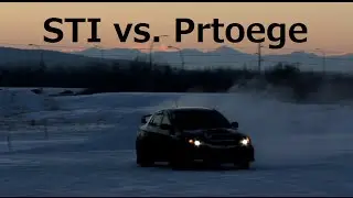 Christmas Snowkyo Drift