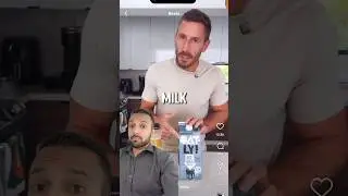 Paul Saladino&rsquo;s Case Against Oat Milk!