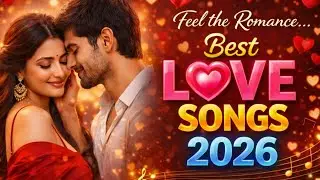 Best Love Songs 2025: Ultimate Romantic Playlist for Couples