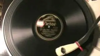 LI'L LIZA JANE by Earl Fuller's Famous Jazz Band 1917