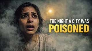 The Night A Indian City Was Poisoned | The Bhopal Disaster Explained