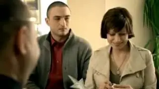 Reclama BT   creditul de nevoi personale