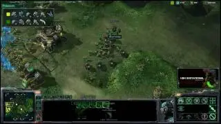 HDH Invitational: CauthonLuck v KawaiiRice g1 p2/2