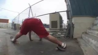 Board Snapping Montage 3
