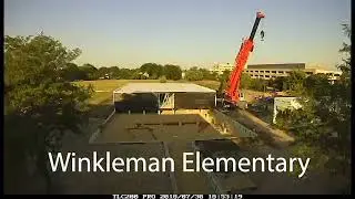Winkelman Elementary