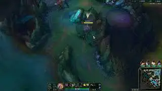 LOL - Ranqueada flex &eacute; s&oacute; loucura