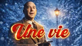 Qui est C. S. LEWIS ? | Sur les pas de C. S. Lewis, partie 1
