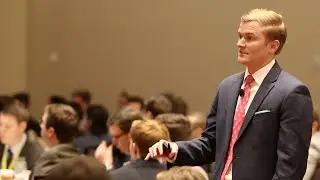 The SigEp Leadership Dilemma