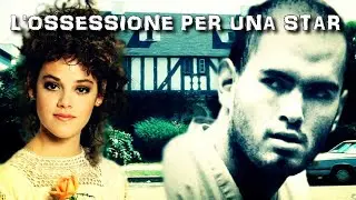L'OSSESSIONE PER UNA STAR - Rebecca Schaeffer