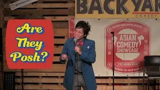 Are They Posh? | Sam See