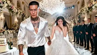 Abandoned by fianc&eacute; on wedding day, But Married CEO&mdash;He&rsquo;s Obsessed with her,Spoils Her Crazy!