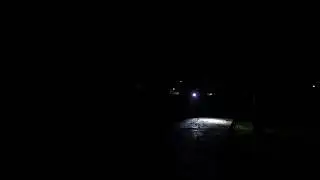 Olight M1T Raider - A Short Walk In the Park
