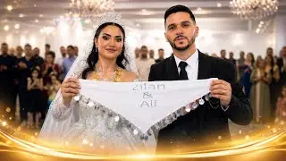 Zilan & Ali / ANTEP-PAZARCIK Wedding / Grup YARDIL / YORNAK Production