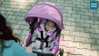 Little Explorer| Me n Moms | Mee Mee