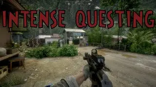 GRAYZONE WARFARE QUESTS ARE DEADLY