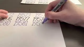 Writing #19582