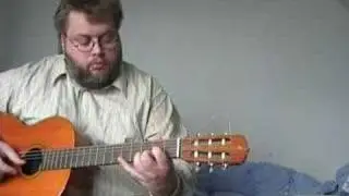 Faroes folk song