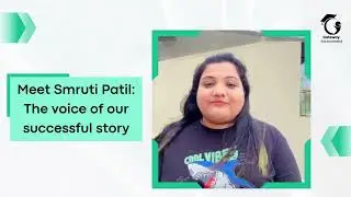 Student Success Story