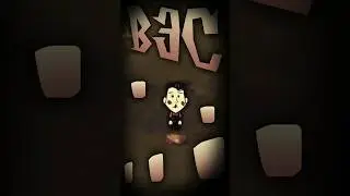 Персонажи Константы Вэс (Don't Starve Together) #dontstarvetogether #dontstarve #обзор #гайд