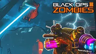 Black Ops 3 Zombies - 