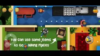 New audio unlock wala game video game robbery @Mahi07_3 