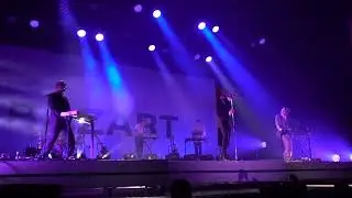 Bazart - Onder ons - Festival Dranouter 2023