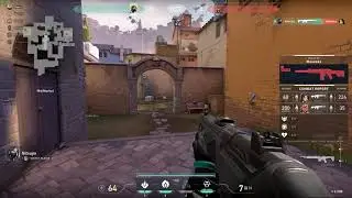 Mika Daime v2
