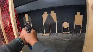 OPP Outlaw Run N Gun - Jan 15, 2026