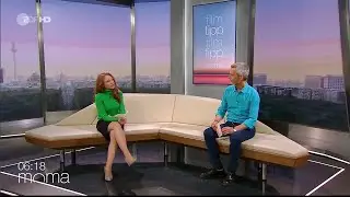Mirjam Meinhardt Filmtipps MoMa 08-03-2023 #tvgucker
