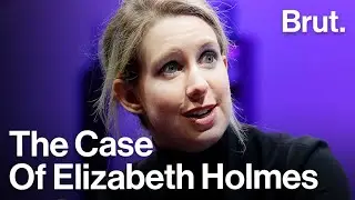 The Theranos Scandal: the Rise and Fall of Elizabeth Holmes