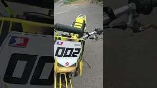 продаётся suzuki rmx 250 1998