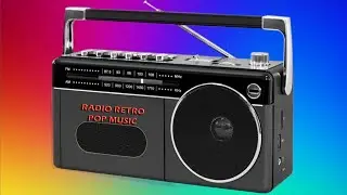 RADIO RETRO POP MUSIC  DIONNE WARWICK
