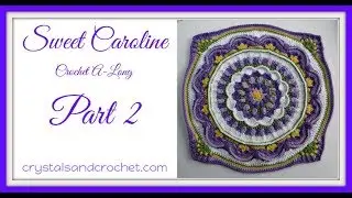Sweet Caroline part 2
