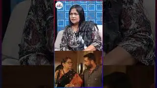 எனக்கு ஜாதி பிம்பம் இருக்கு! - Actress Vinodhini
