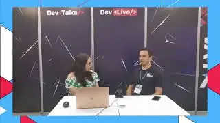 DevLive with Cristian Constantin, Telecom Solutions Architect @R Systems