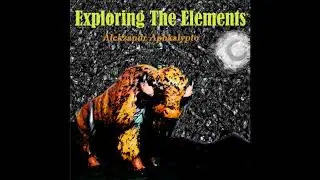 Exploring the Elements (Guitar Only) - Alekzandr Apokalypto (Progressive Classical)