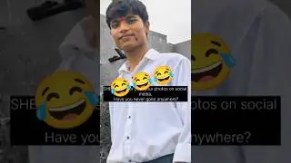 dekha na aap logo ne kitni acchi video edit karta hai mera bhai 😌😂😂#edit #editing#ai#quran