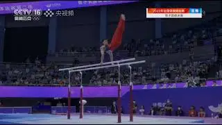 Sun Wei PB Q 2022 Chinese Nationals