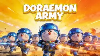 doraemon army | doraemon army song | doraemon army tank | doraemon army cartoon | doraemon army .