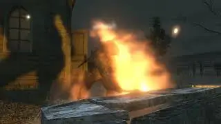 Red Dead Redemption First Time Gameplay - Part 81 (Zed's Dead, Baby)