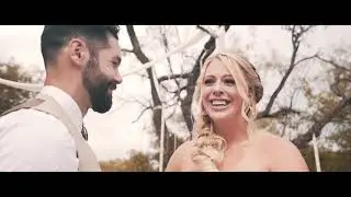 Best wedding video in Austin