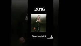 STSK STANDARD SKILL FR&Uuml;HER
