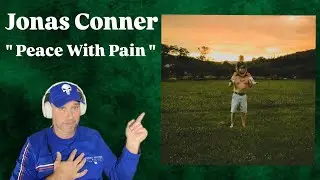 Jonas Conner - 