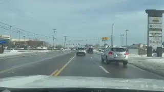 City of Fort Smith making progress on clearing roads after winter storm