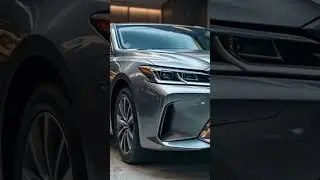 2026 Toyota Crown 2.5 L #automotivechannel #2026cars #toyota#carreview2026 #toyota