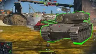 WoTB AMX CDA 105