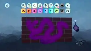 Pooka Tuts Dreams EA: Component Creation (1of 2) - Surface Painting and Thermometer