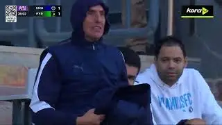 ملخص مباراة | سموحة 2-1 بيراميدز | الجولة الـ 17 | الدوري المصري 2025/2026