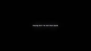 Counting Stars &ndash; One Republic | Overlay Lyrics